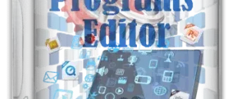 Иконка Default Programs Editor 2.7.2676.2142 Portable [En]