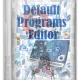 Иконка Default Programs Editor 2.7.2676.2142 Portable [En]