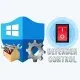 Иконка Defender Control 1.8 Portable [Multi Ru]