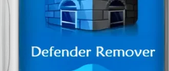 Иконка Defender Remover Portable 12.4.6 [En]