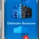 Иконка Defender Remover Portable 12.5.5 [En]
