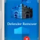 Иконка Defender Remover Portable 12.6.1 [En]