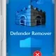 Иконка Defender Remover Portable 12.8.3 [En]