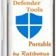 Иконка Defender Tools 1.10 test Portable by Ratiborus [Ru En]