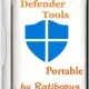 Иконка Defender Tools 1.13 Portable by Ratiborus [Ru En]