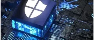 Иконка DefenderUI 1.05 [Multi Ru]