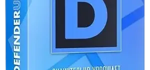 Иконка DefenderUI Pro 1.23 [Multi Ru]