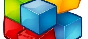 Иконка Defraggler