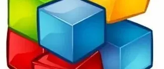 Иконка Defraggler Professional Technician Edition 2.22.995 Final (2018) РС RePack & Portable by D!akov