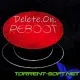 Иконка Delete.On.Reboot 3.29 + Portable [Multi Ru]