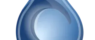 Иконка Deluge 2.1.1 [Multi Ru]