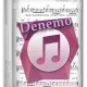 Иконка Denemo 2.6 Portable [En]