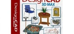 Иконка DesignCAD