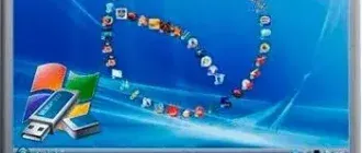 Иконка DesktopOK 10.21 (2022) PC + Portable