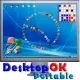 Иконка DesktopOK 10.21 (2022) PC + Portable