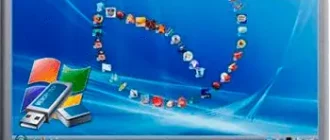 Иконка DesktopOK 10.51 + Portable [Multi Ru]