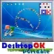 Иконка DesktopOK 11.01 (2023) PC + Portable