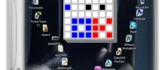 Иконка DesktopOK 11.21 + Portable [Multi Ru]