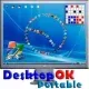 Иконка DesktopOK 9.99 (2022) PC + Portable