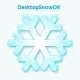 Иконка DesktopSnowOK 6.12 Portable [Multi Ru]