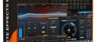 Иконка Devious Machines - Complete Effects Bundle 2025.6.10 VST, VST 3, AAX RePack by TCD [En]