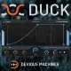 Иконка Devious Machines - Duck 1.3.2 VST, VST3, AAX (x64) [En]