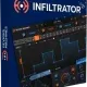 Иконка Devious Machines - Infiltrator 2.2.8 VST, VST 3, AAX (x64) RePack by TCD [En]