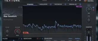 Иконка Devious Machines - Texture 1.6.1 VST, AAX (x86 x64) [En]