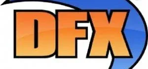 Иконка DFX Audio Enhancer