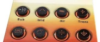 Иконка Dharma Worldwide - KSHMR Essentials Kick 1.0.0 VST, VST 3, AAX (x86 x64) [En]