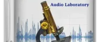 Иконка Diamond Cut Forensics Audio Laboratory 11.04 [En]