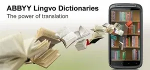 Иконка Dictionaries