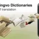 Иконка Dictionaries