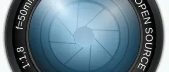 Иконка digiKam 7.3.0 [Multi Ru]