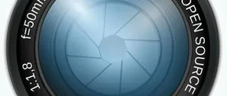 Иконка digiKam 7.9.0 [Multi Ru]