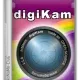 Иконка DigiKam 8.0.0 [Multi Ru]