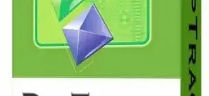 Иконка DipTrace 4.3.0.5 + 3D Models [En]