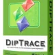 Иконка DipTrace 4.3.0.5 + 3D Models [En]