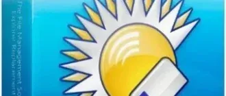 Иконка Directory Opus