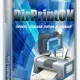 Иконка DirPrintOK 5.05 + Portable [Multi Ru]