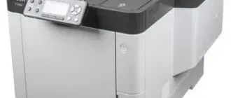 Иконка DirPrintOK 5.33 (2021) PC Portable