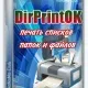 Иконка DirPrintOK 5.66 + Portable [Multi Ru]