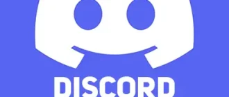 Иконка Discord Web-Portable by DVLZ 1.1