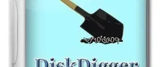 Иконка DiskDigger 1.103.167.3571 RePack (& Portable) by elchupacabra [Multi Ru]