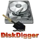 Иконка DiskDigger 1.20.5.2591 (2018) РС RePack by вовава