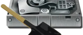 Иконка DiskDigger 1.20.9.2699 (2019) РС RePack by вовава