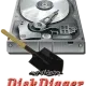 Иконка DiskDigger 1.20.9.2699 (2019) РС RePack by вовава