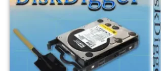 Иконка DiskDigger 1.59.19.3203 RePack (& Portable) by elchupacabra [Multi Ru]