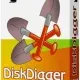 Иконка DiskDigger 1.67.37.3271 (2022) PC Portable