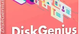 Иконка DiskGenius Pro 5.4.5.1412 (x64) Portable by zeka.k [Ru En]